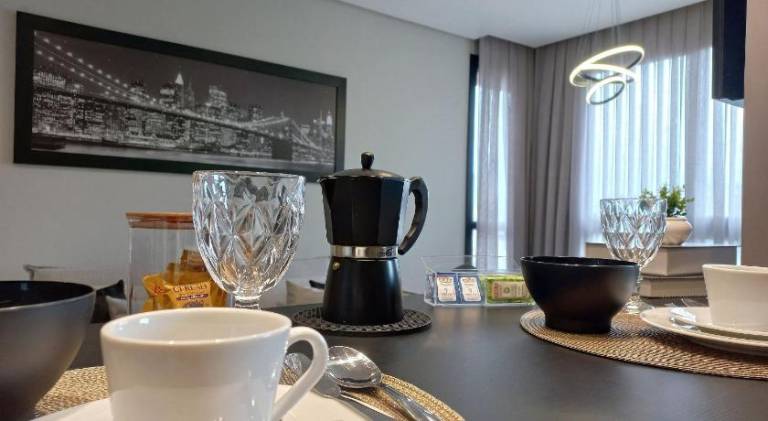 Holiday apartment with 1 room for 4 persons — photo 4