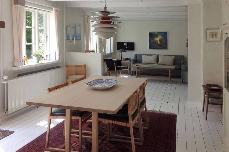 Fully equipped house with garden & patio | Pet-friendly — photo 5