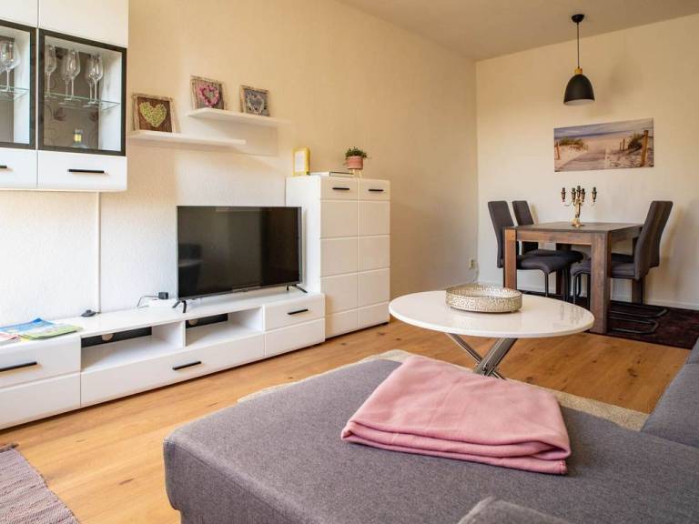 Ferienwohnung Stralsund