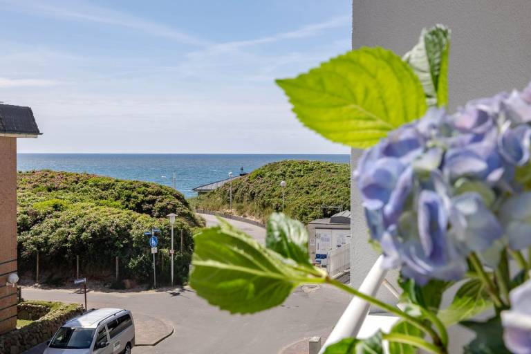 Ferienwohnung Westerland
