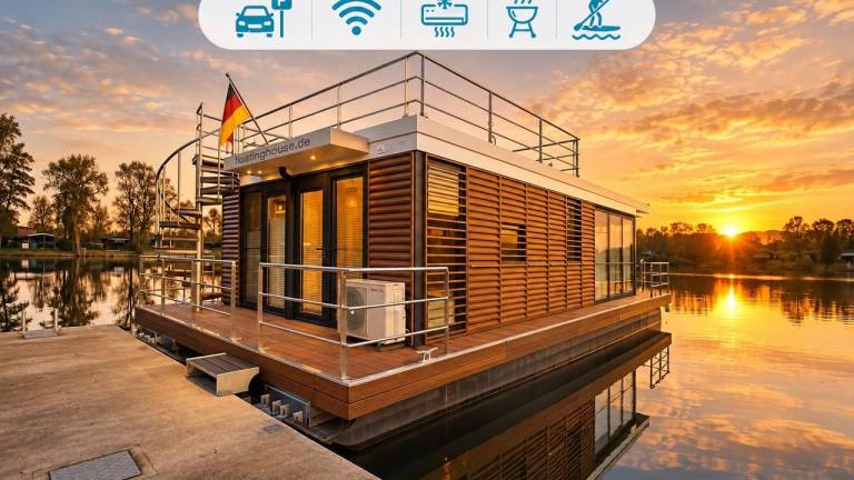 Ferienhaus  Höxter