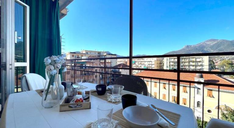 Holiday apartment with 1 room for 3 persons — photo 4