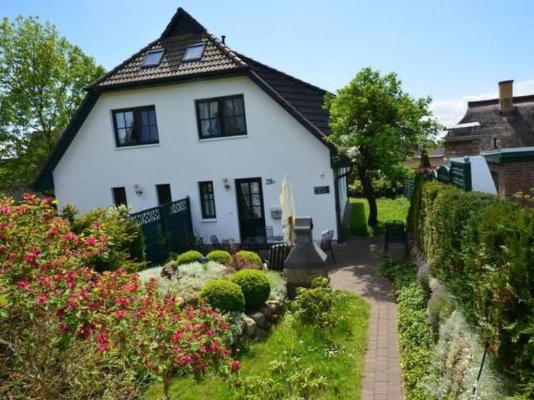 Ferienhaus Groß Zicker
