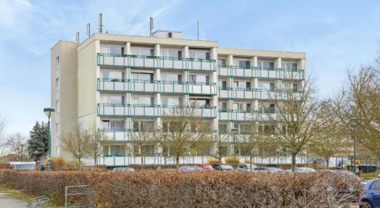 Ferienwohnung Anklam