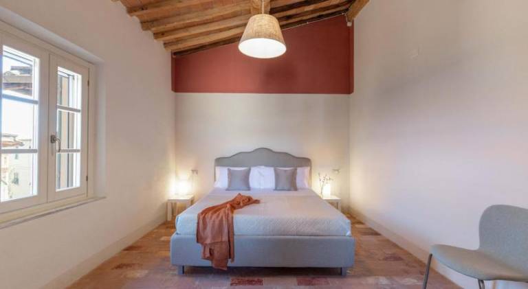 Apartment with terrace | Pets allowed in Terricciola