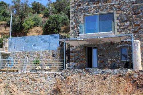 60 m² Villa