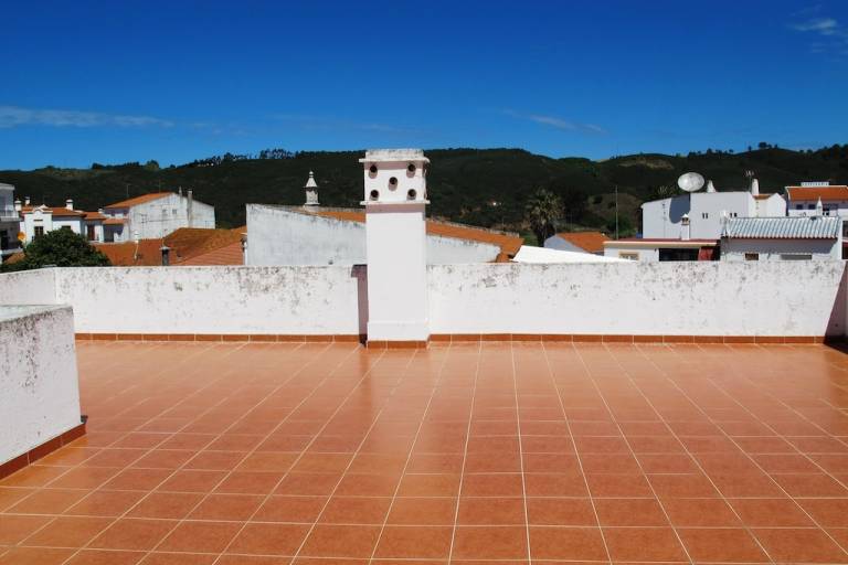 Villa Odeceixe
