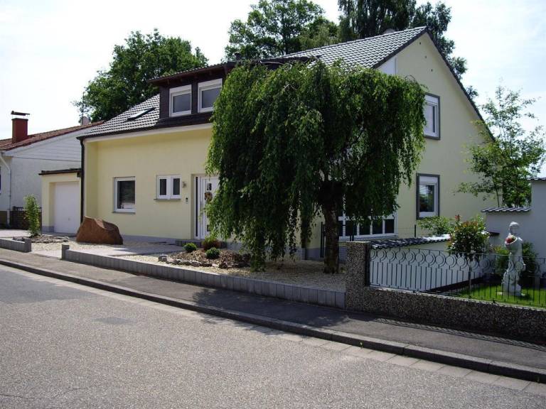 Ferienhaus  Pirmasens