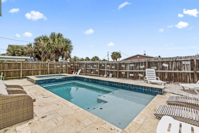 House Daytona Beach