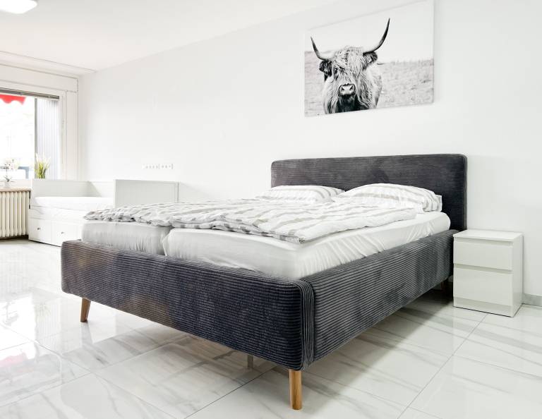 Ferienwohnung Karlsruhe