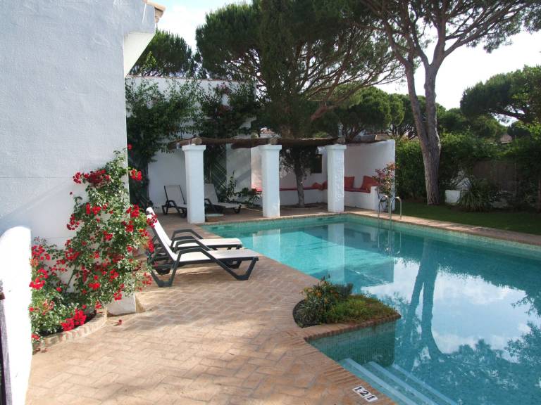 Villa Conil de la Frontera