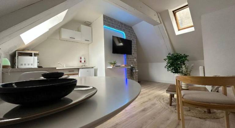 Rental apartment | Pets allowed — photo 4