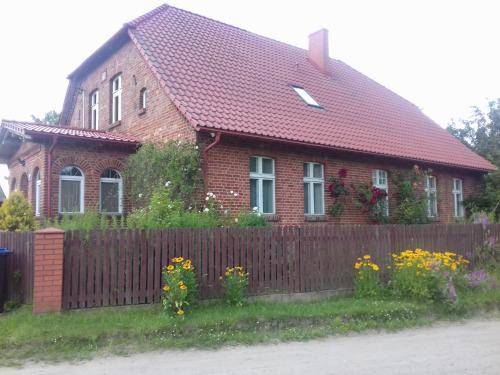 Agroturystyka Karsin