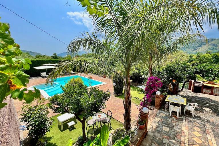 Casa Castiglione di Sicilia