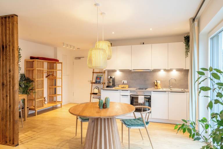 Ferienwohnung Erding