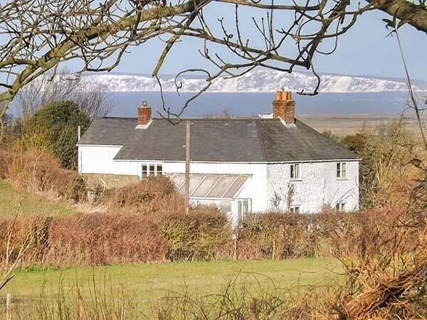 Cottage Niton