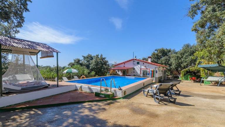 Villa Jimera de Líbar