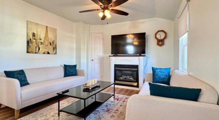 Apartment Niagara Falls