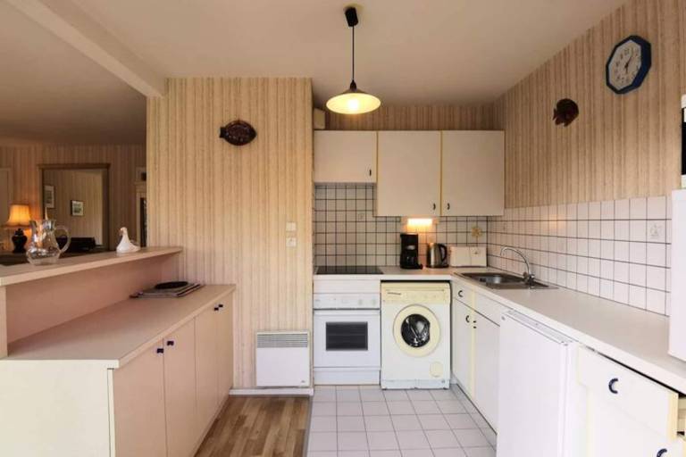 Rental apartment with garden — photo 4