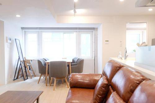 70 m² Ferienwohnung