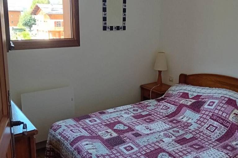 Apartment with 1 room for 6 persons — photo 3