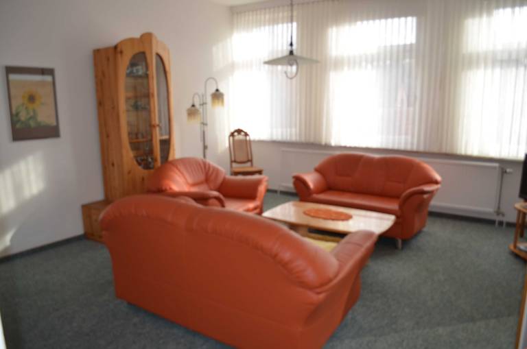Appartement Bad Bevensen