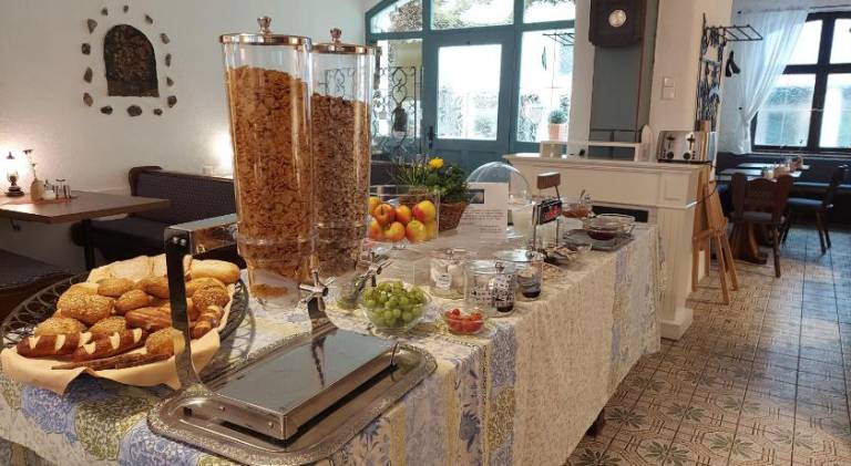Hotel Gasthof Inselgraben garni — photo 5