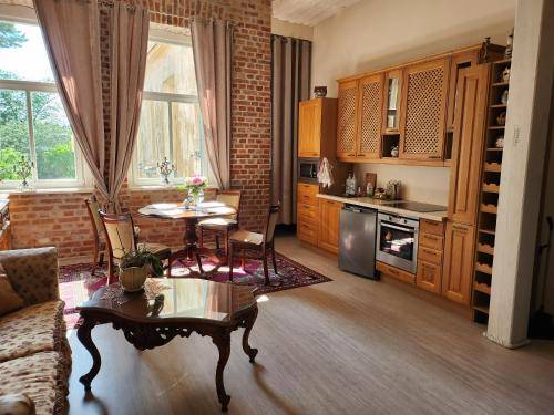 Apartment Rakvere