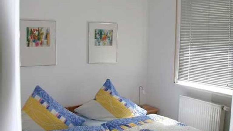 Ferienwohnung Schwarz