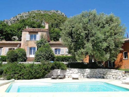 Villa Vence