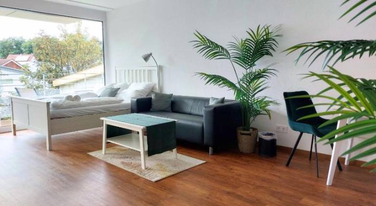 Ferienwohnung Langenau