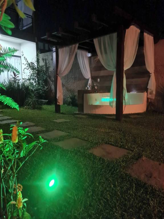 Casa Itaipu