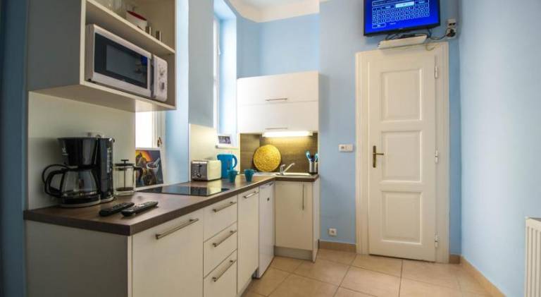 Rental apartment | Next to Prague astronomical clock | Suitable for remote work — photo 5