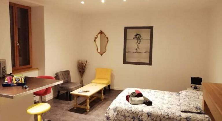 Appartement Tournus