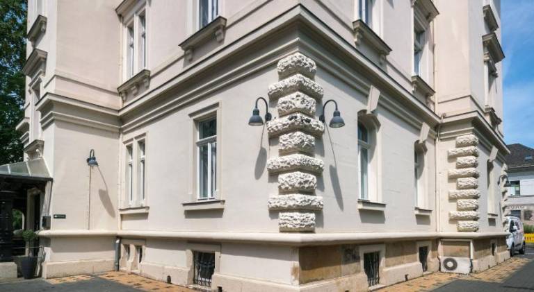 Serviced apartment Innere Neustadt