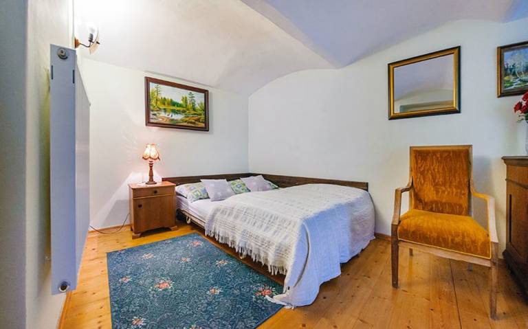 Apartament Kowary