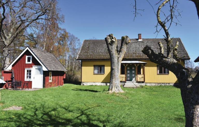Hus Löttorp