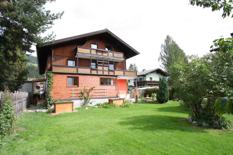 Apartament  Eben im Pongau