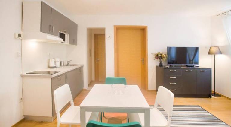 Rental apartment | Near Ban Jelačić Square — photo 3