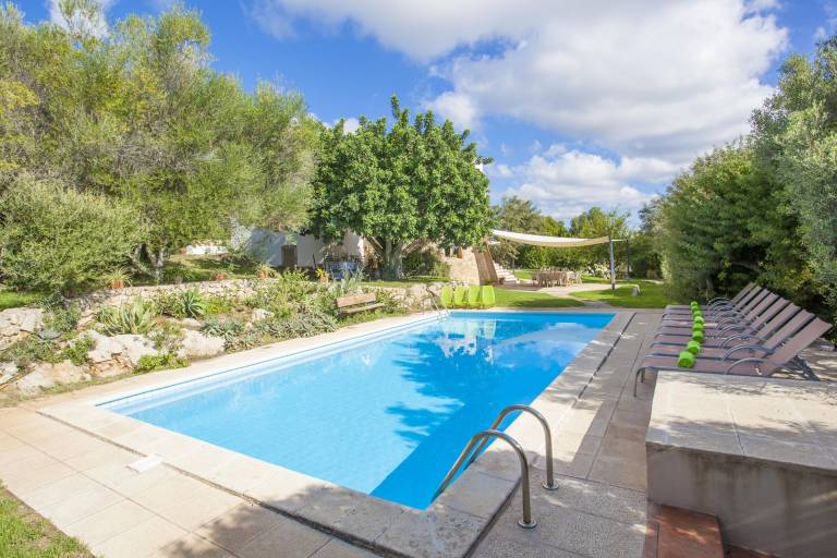 Villa  Sa Coma