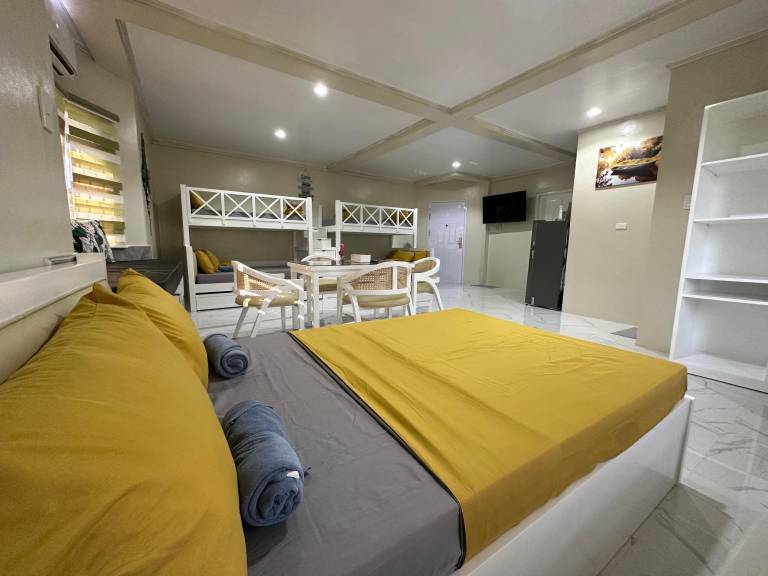 Michaels Homestay - Farm Villa nr Patar Beach & Bolinao Falls — photo 2