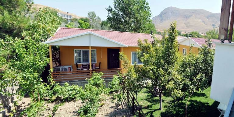 Villa  Fatih Mh.