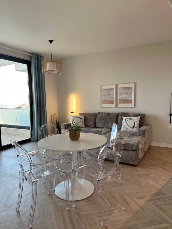 Ferienwohnung Saranda