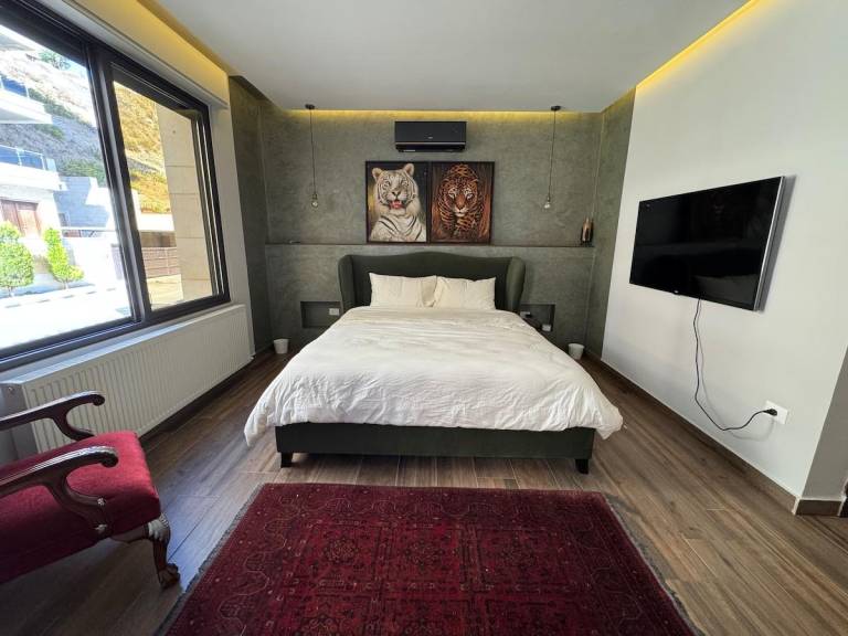 Vacation home for 4 persons — photo 2