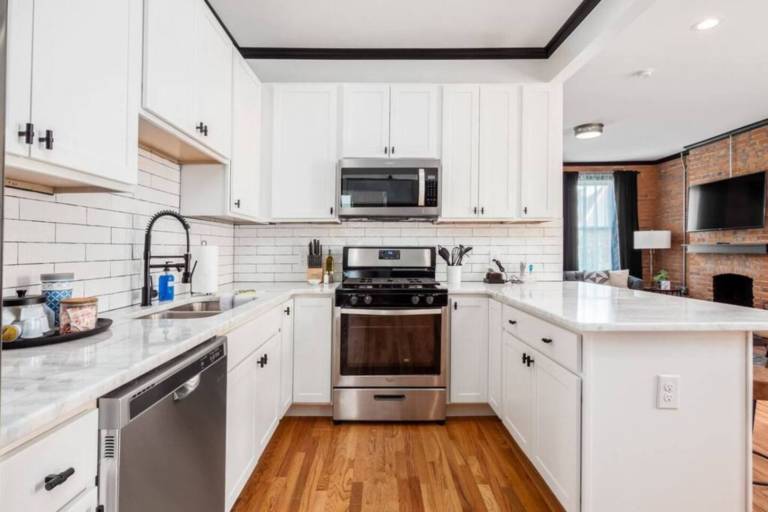 Apartment | Pet-friendly — photo 3