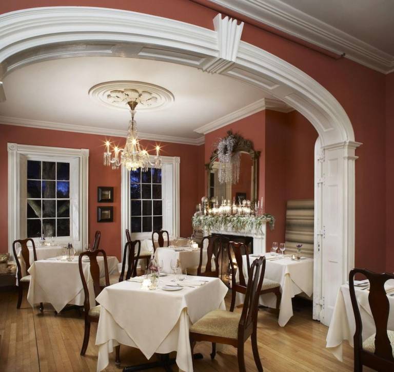 The Charles Hotel — photo 3