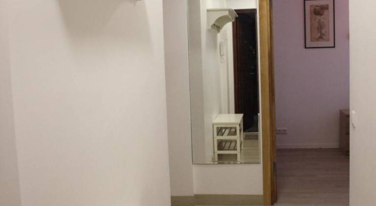 Holiday apartment with 1 room for 5 persons — photo 4