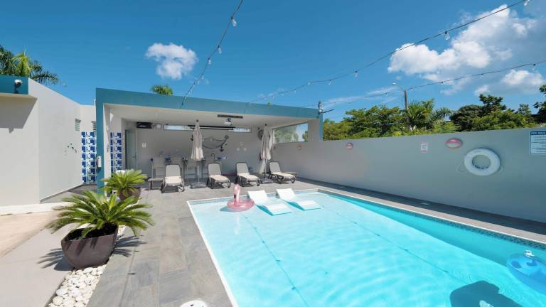 Villa San Juan