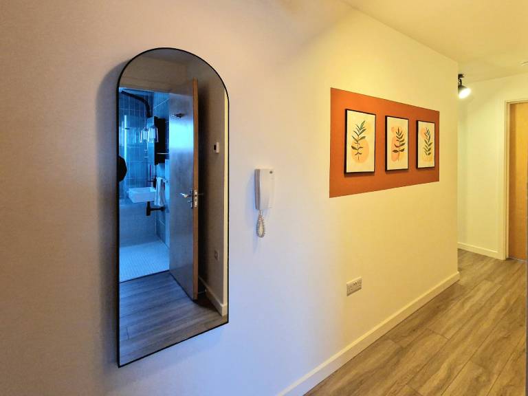 Luxury Station Apartment by Paymán Club — photo 4