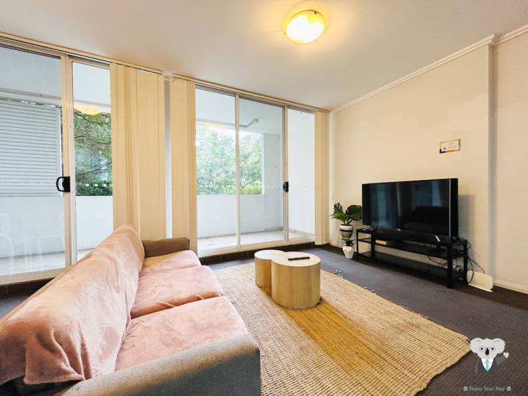 Apartment Warwick Farm